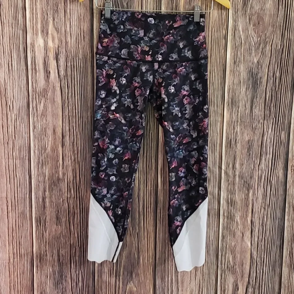 lululemon athletica wunder under